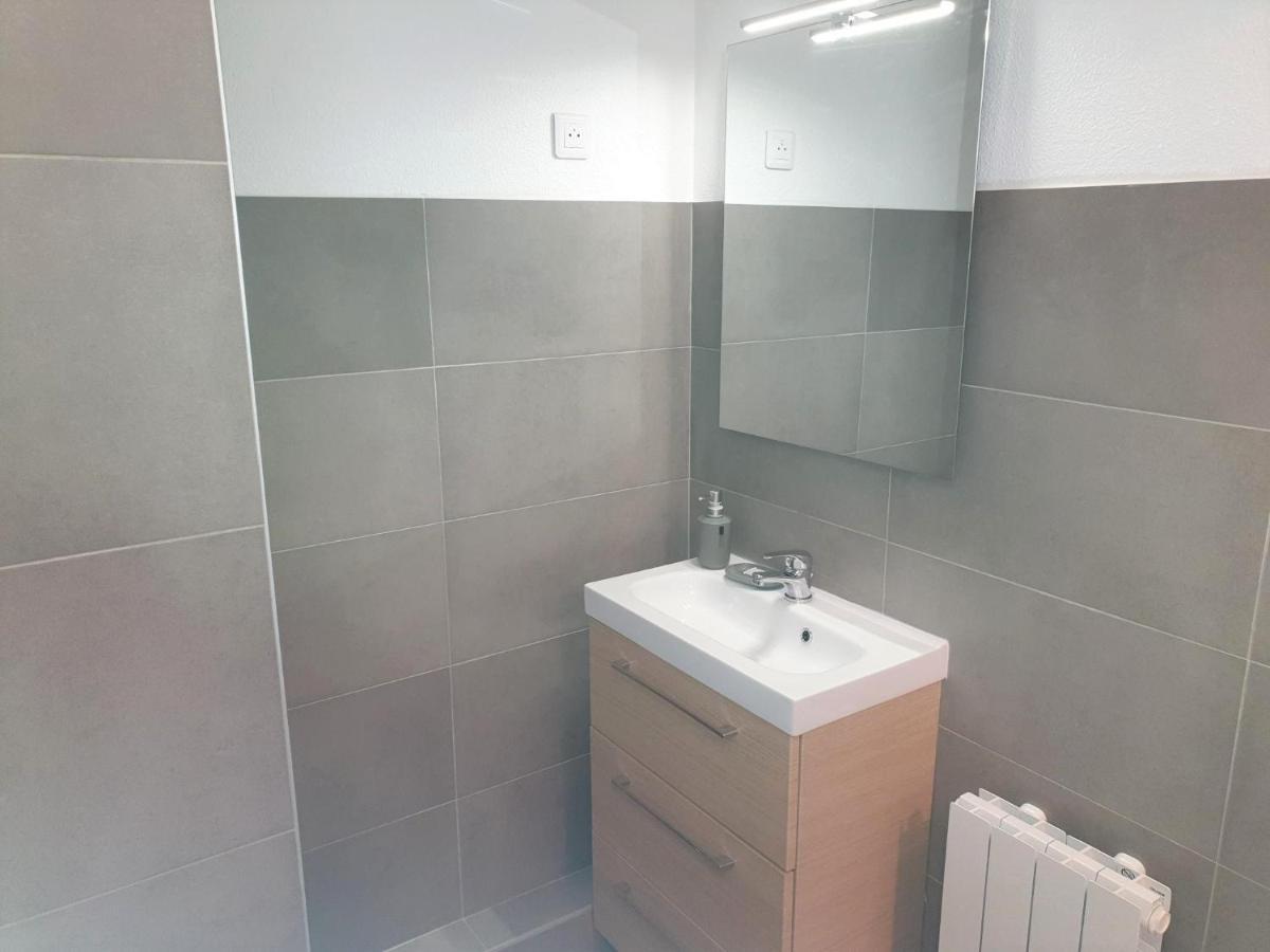 Les Jardins Du Golf - Mandelieu Apartman Kültér fotó