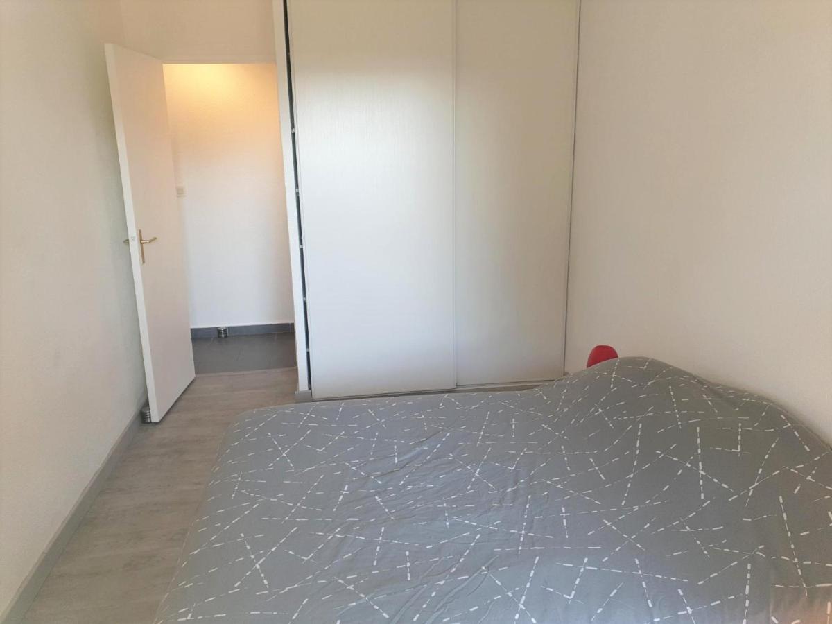 Les Jardins Du Golf - Mandelieu Apartman Kültér fotó