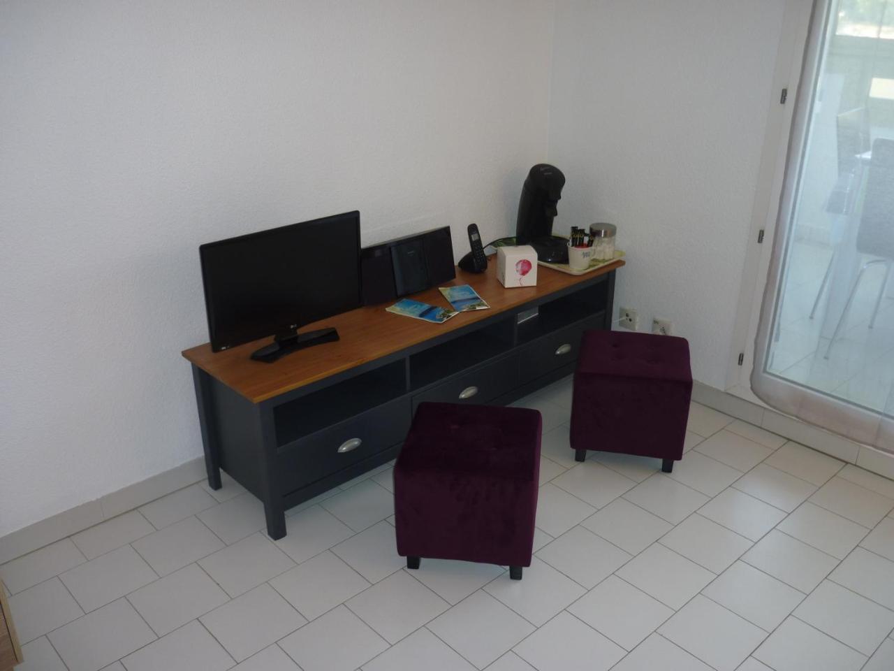 Les Jardins Du Golf - Mandelieu Apartman Kültér fotó
