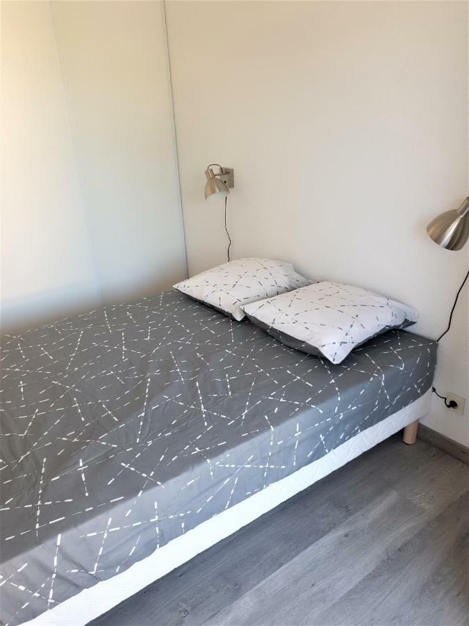 Les Jardins Du Golf - Mandelieu Apartman Kültér fotó