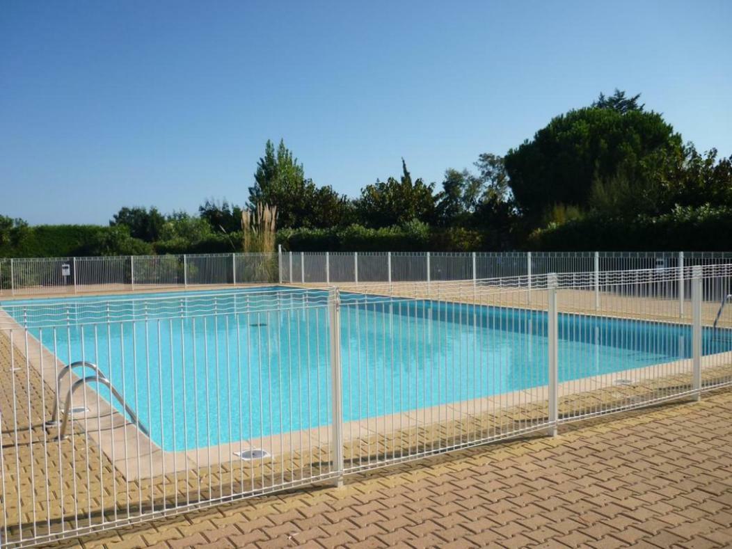 Les Jardins Du Golf - Mandelieu Apartman Kültér fotó